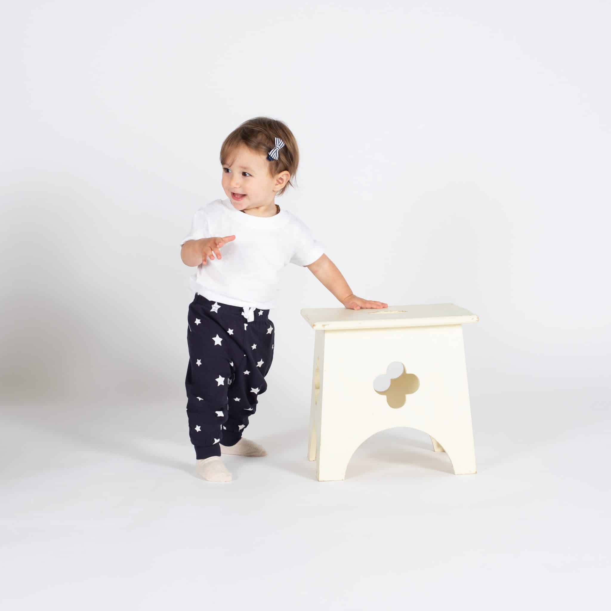Miniature 1 pour Pantalon de pyjama