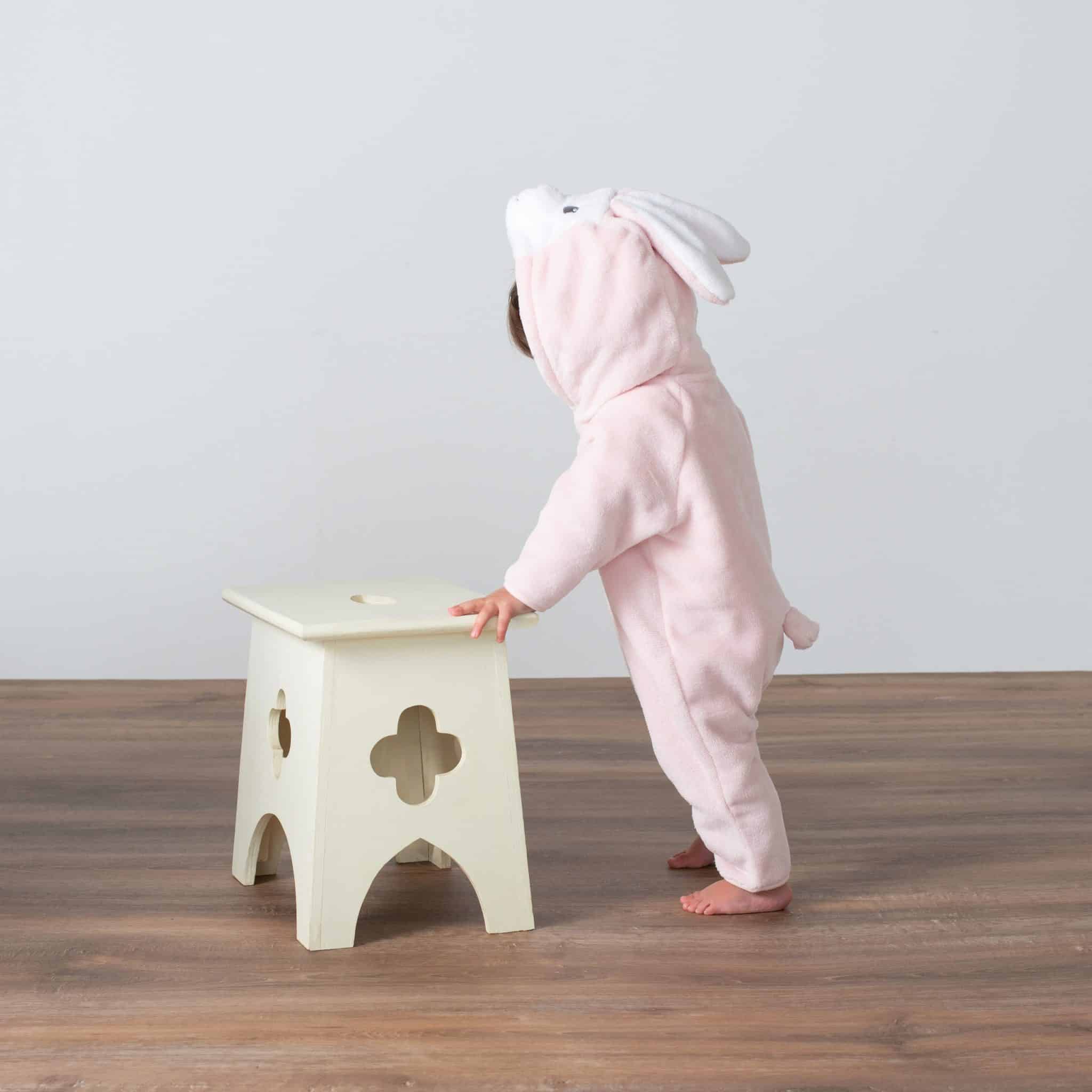 Miniature 2 pour Combinaison lapin