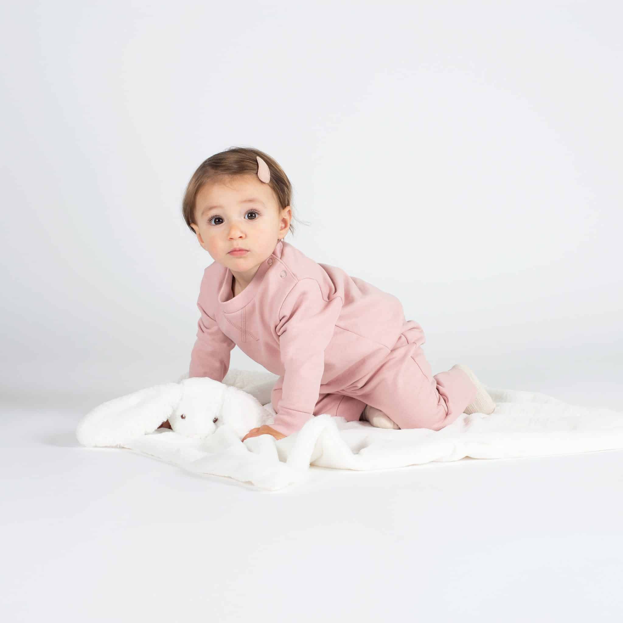 Miniature 2 pour Sweat-shirt écoresponsable enfant