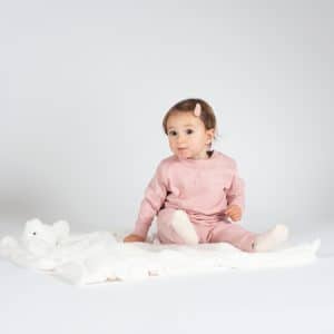 Visuel Sweat-shirt écoresponsable enfant