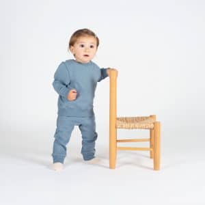 Visuel Pantalon de jogging écoresponsable enfant