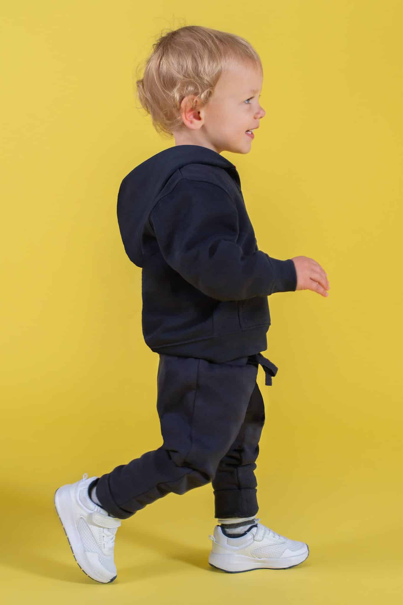 Miniature 1 pour Pantalon de jogging Bébé