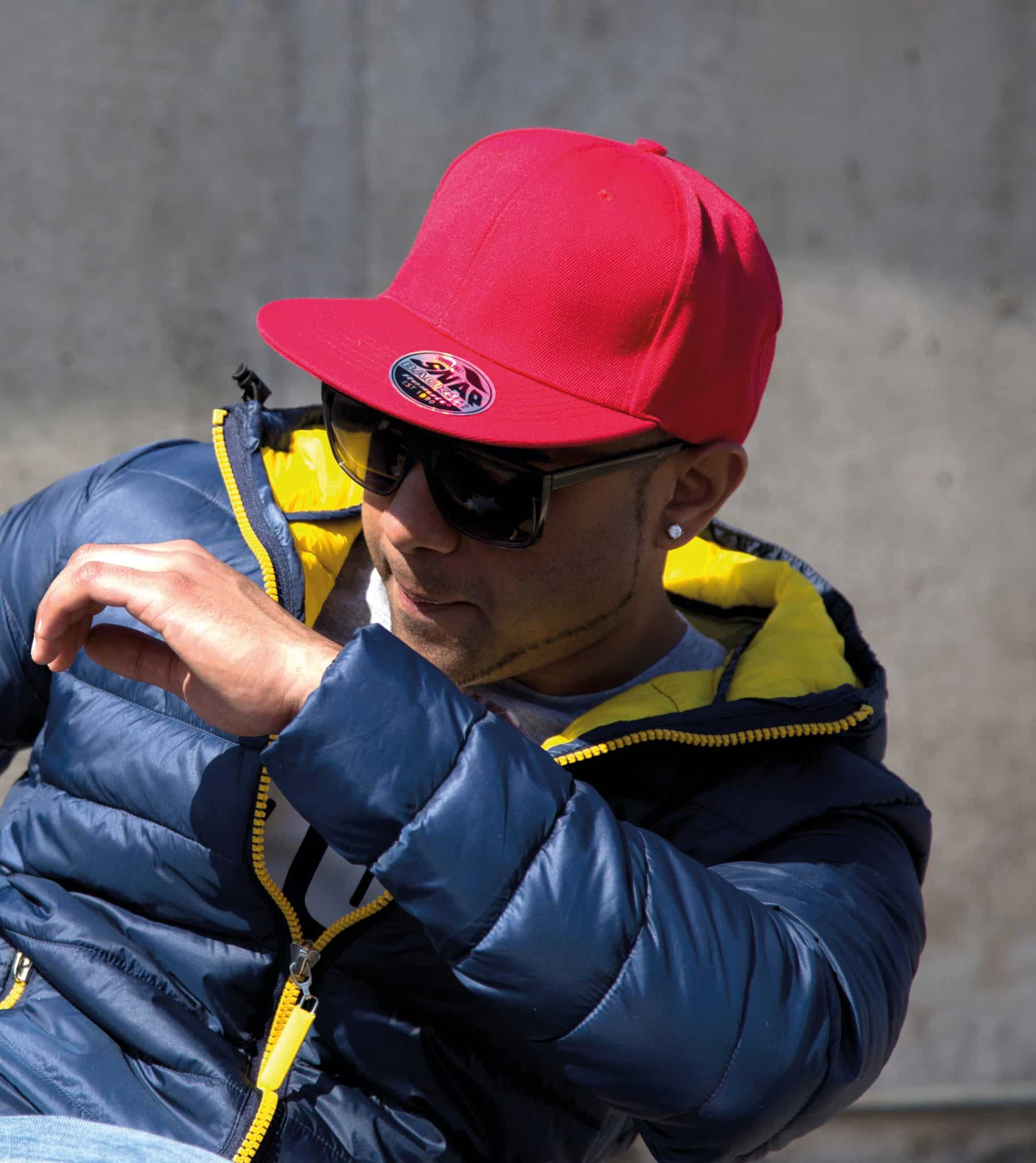 Miniature 2 pour Casquette Bronx
