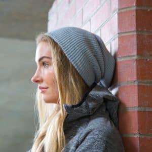Visuel Bonnet Core Softex