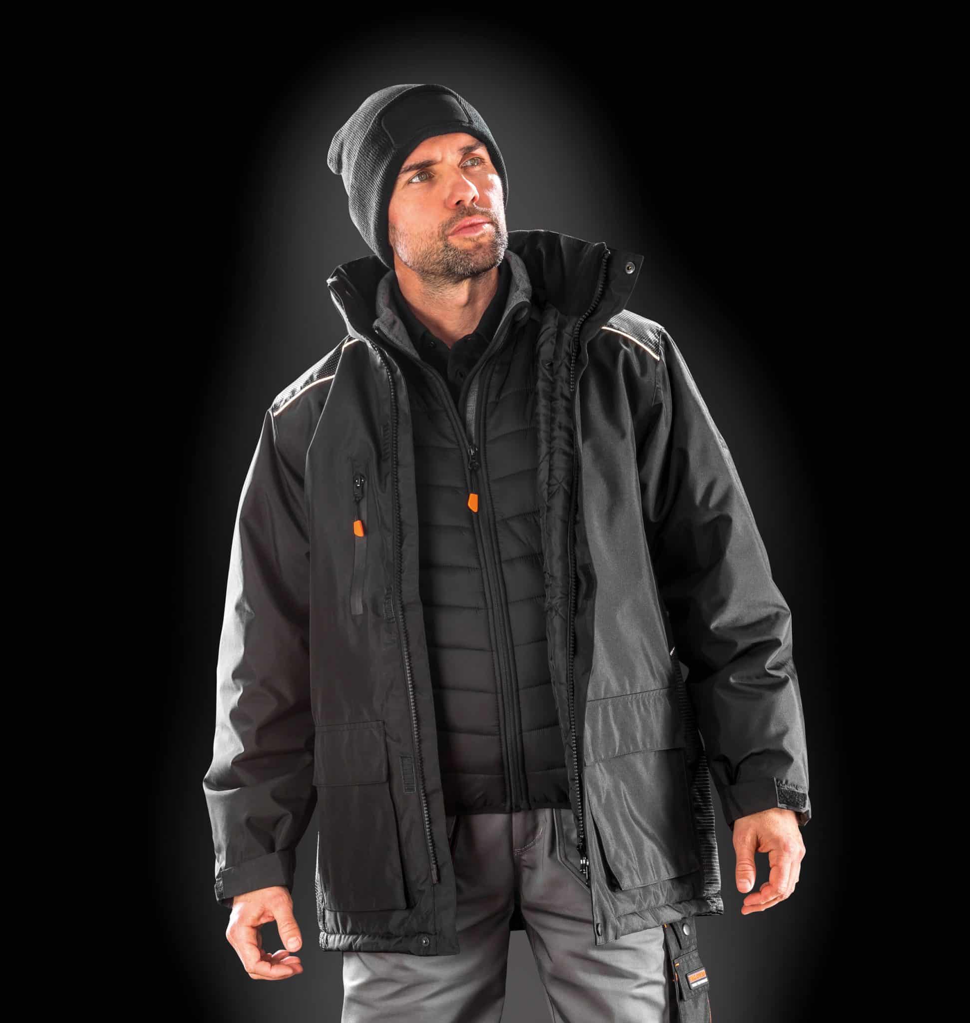 Miniature 1 pour Parka Vostex