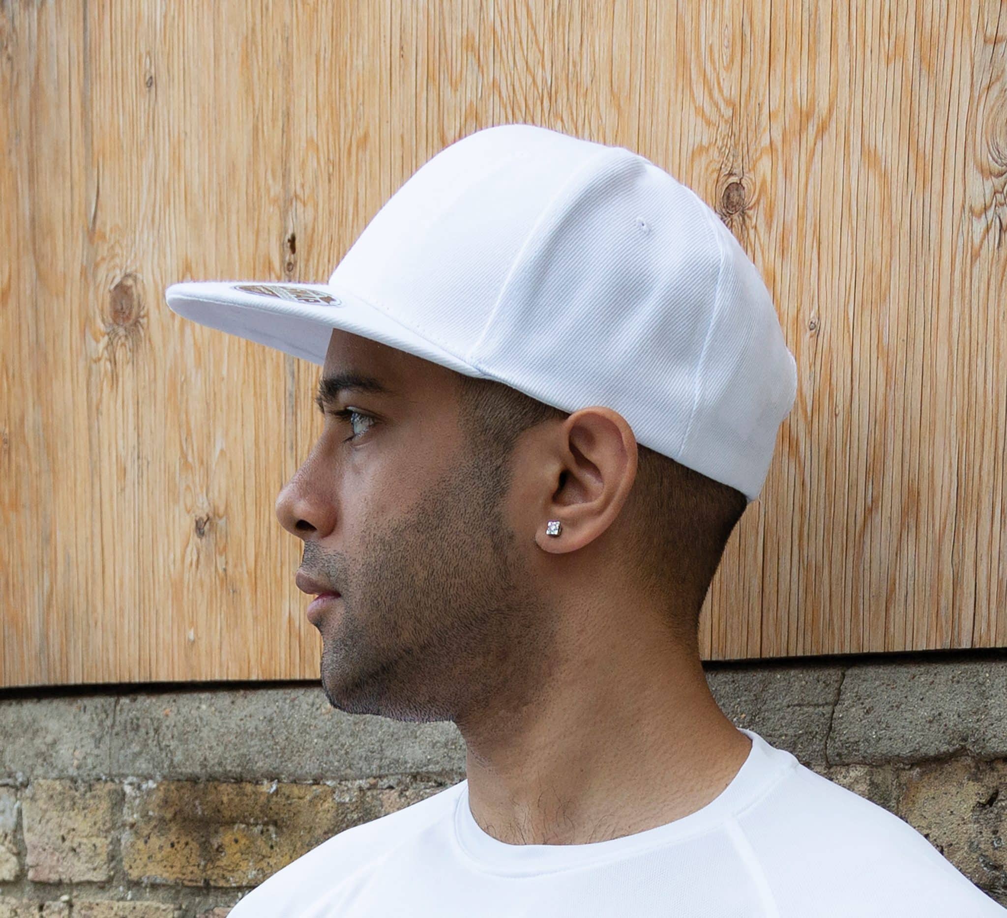Miniature 1 pour Casquette Bronx