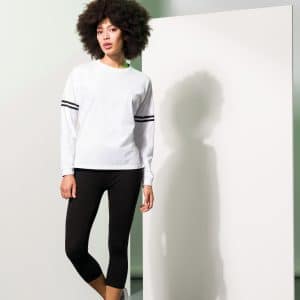 Visuel Legging 3/4 femme