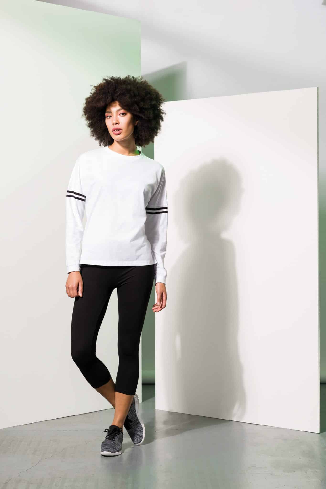 Miniature 1 pour Legging 3/4 femme