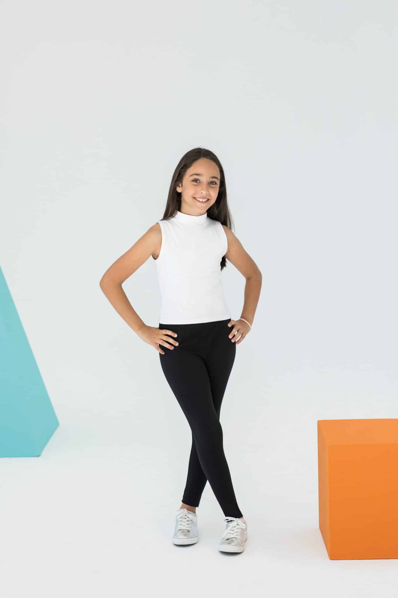 Miniature 1 pour Legging enfant