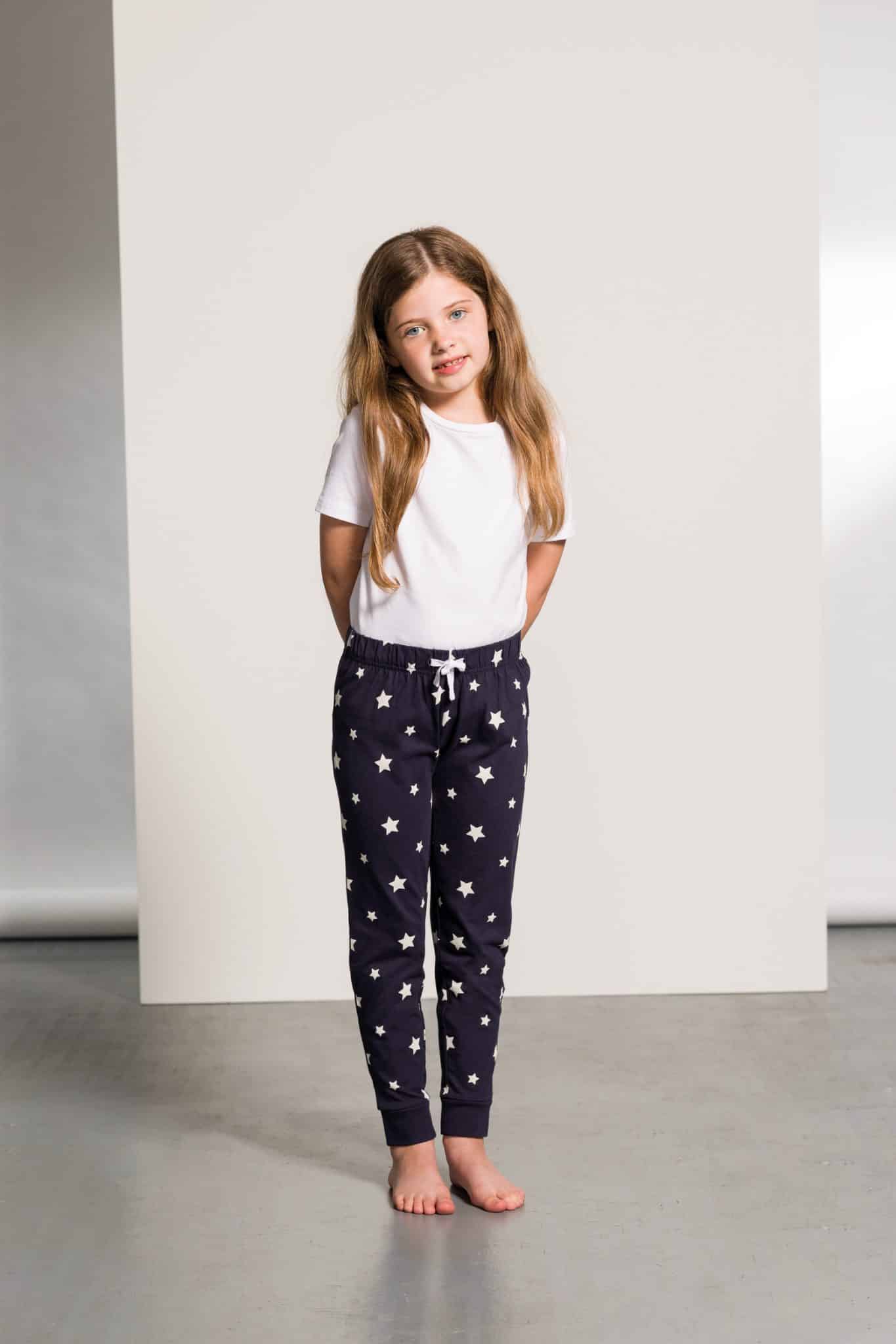 Miniature 2 pour Pantalon de pyjama enfant