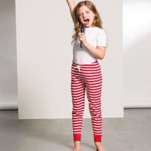 Visuel Pantalon de pyjama enfant