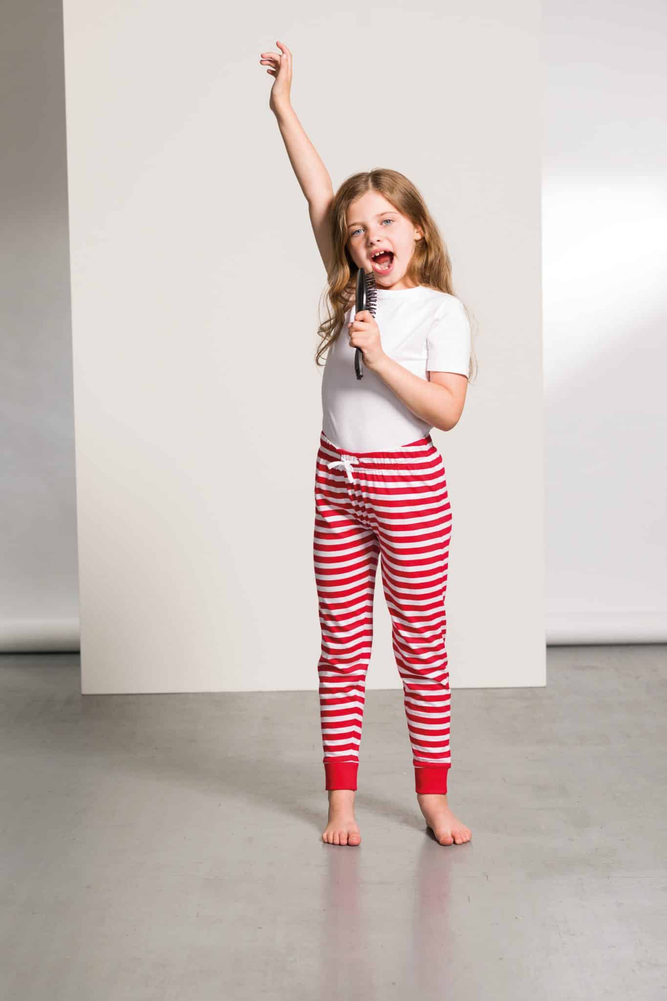 Miniature 1 pour Pantalon de pyjama enfant