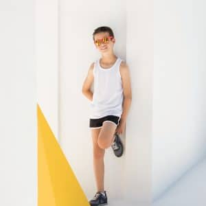 Visuel Débardeur stretch enfant