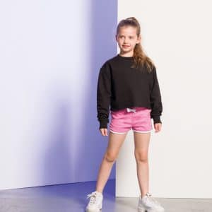 Visuel Sweat-shirt enfant Slounge