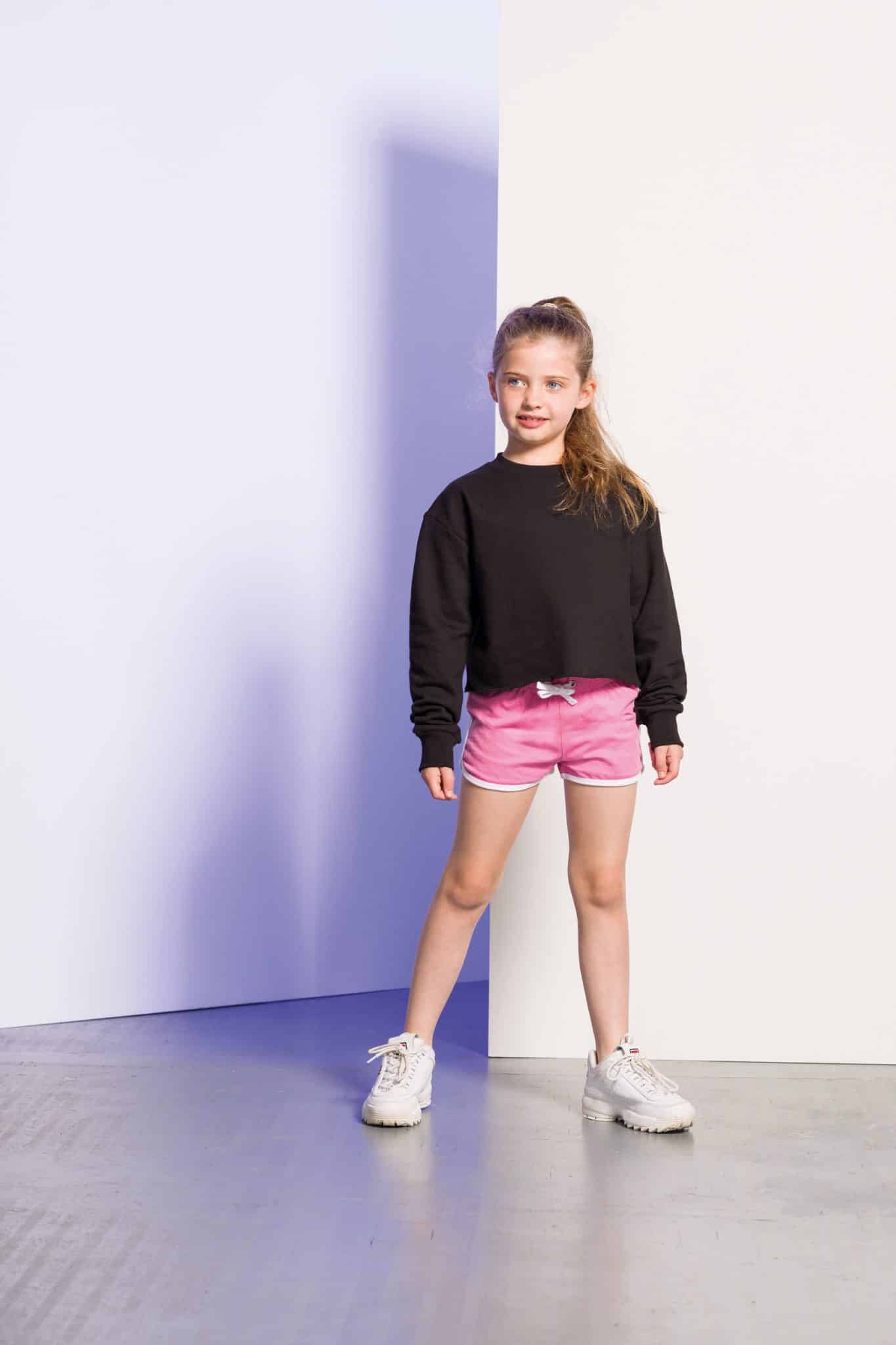 Miniature 1 pour Sweat-shirt enfant Slounge