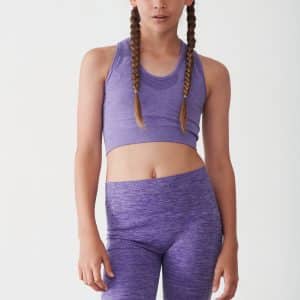 Visuel Short imprimé sans coutures enfant