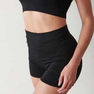 Visuel Short imprimé sans coutures