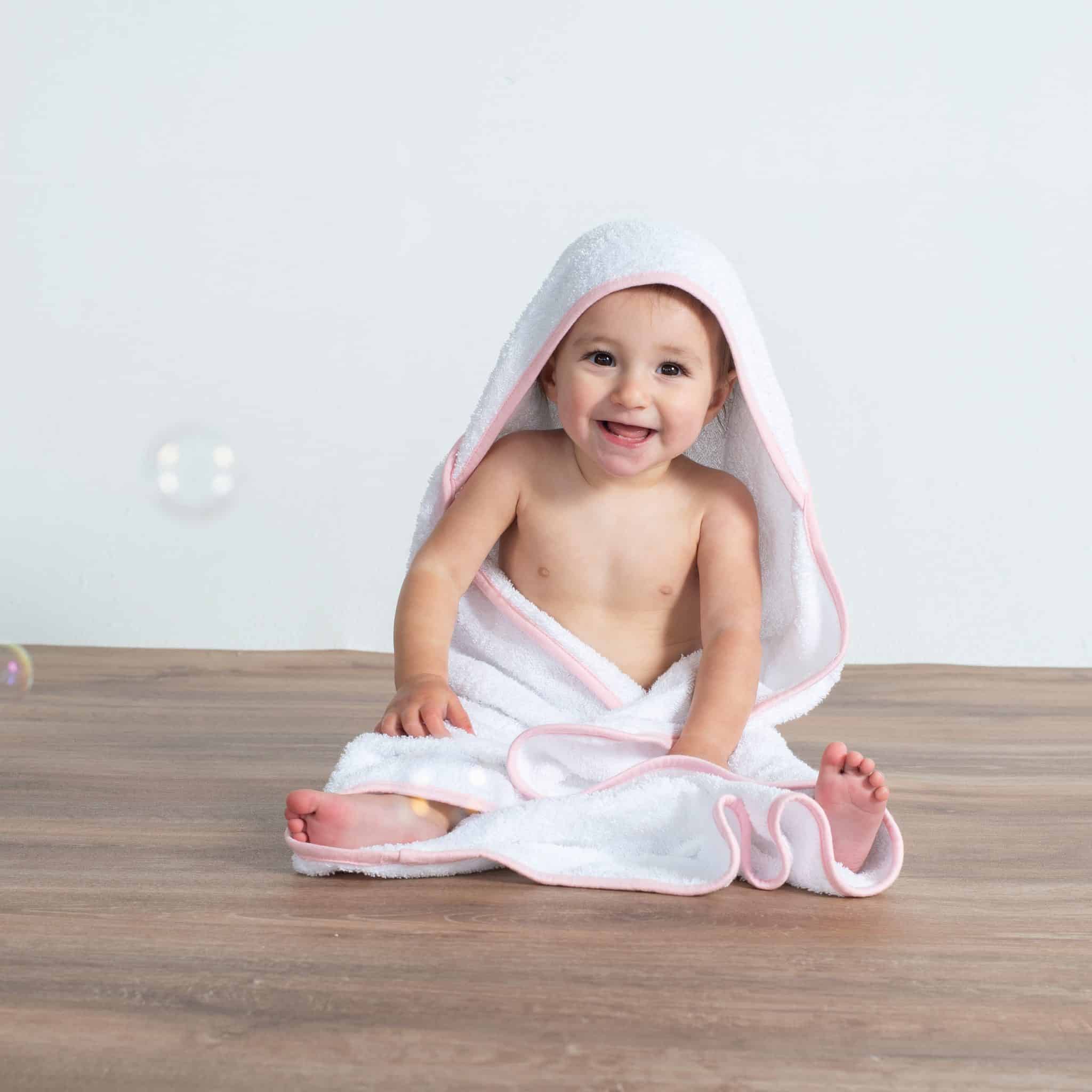 Miniature 3 pour Sortie de bain bébé