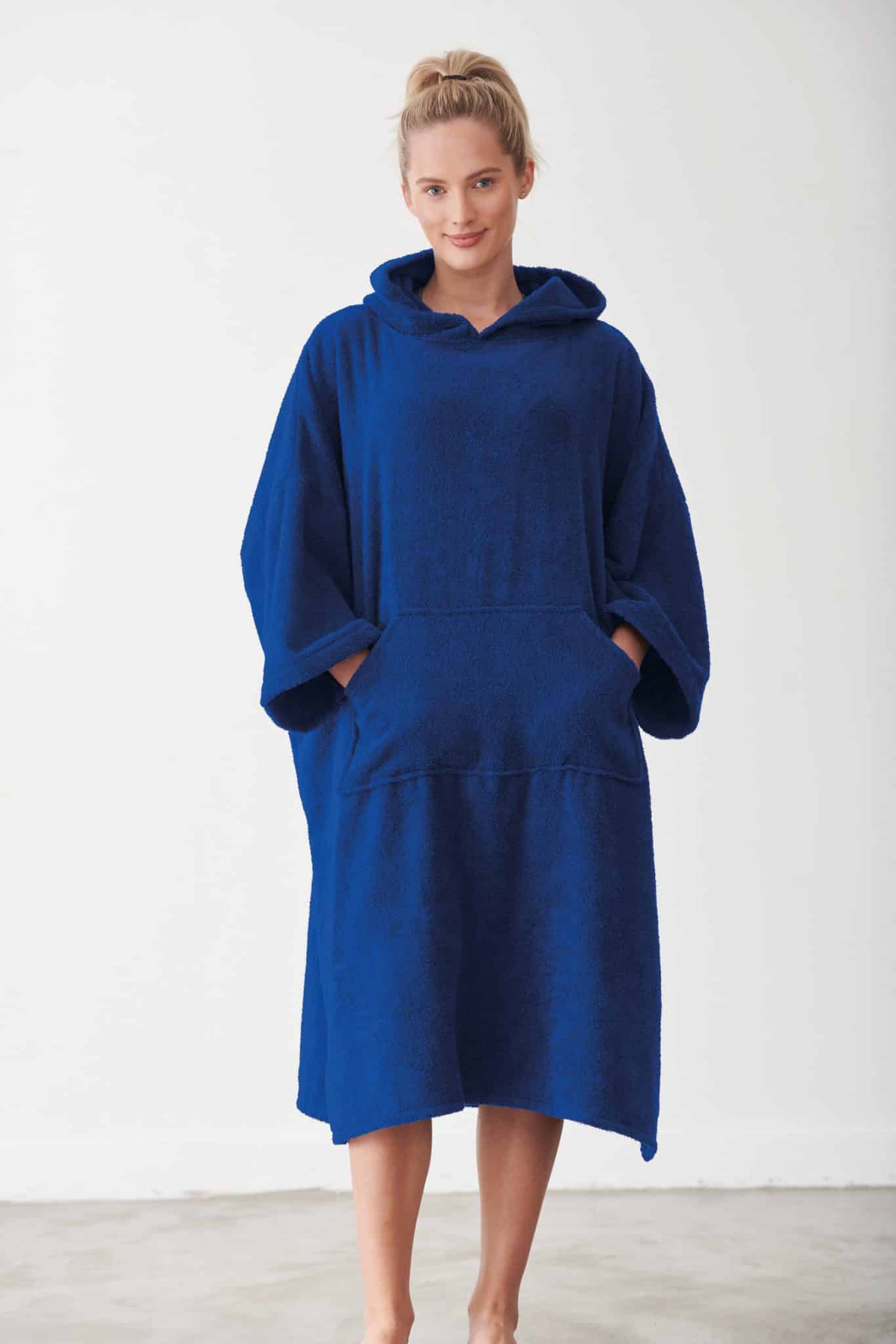 Miniature 2 pour Poncho éponge