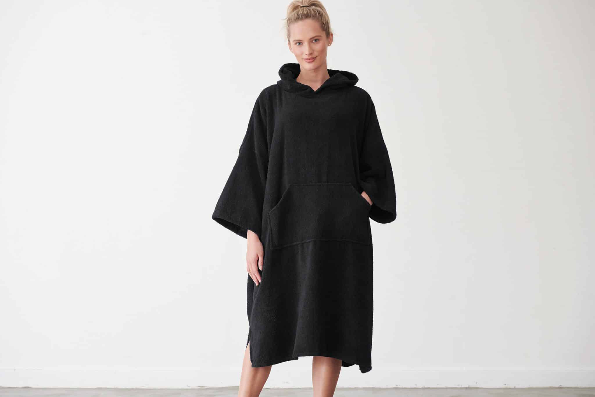 Miniature 3 pour Poncho éponge