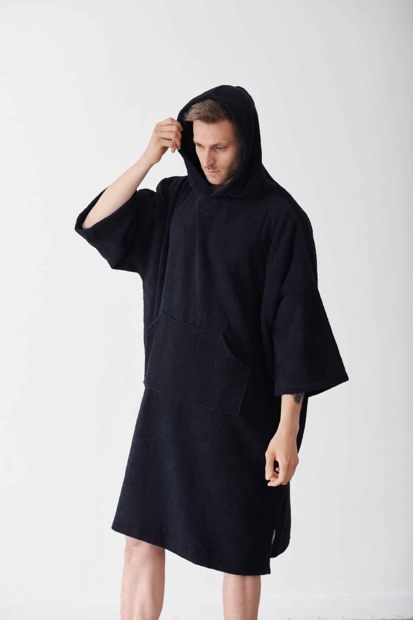 Miniature 1 pour Poncho éponge