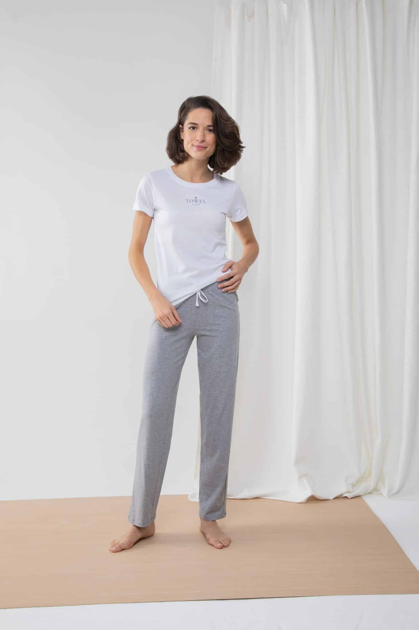 Miniature 1 pour Kit Pyjama - version longue