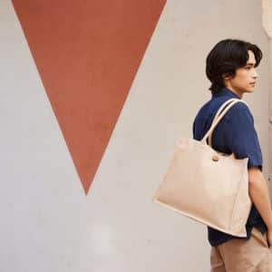 Visuel Sac shopping JuCo