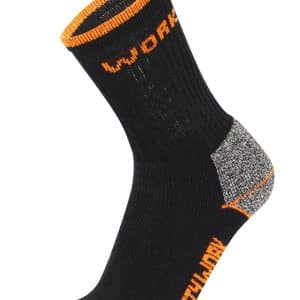 Visuel Lot de 3 paires de chaussettes SAFETY WORK