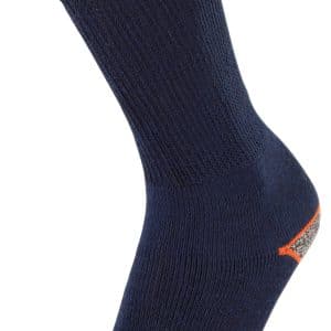 Visuel Lot de 3 paires de chaussettes NO COMPRIM