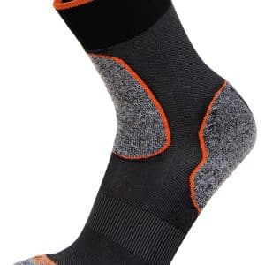 Visuel Lot de 3 paires de chaussettes No limit security