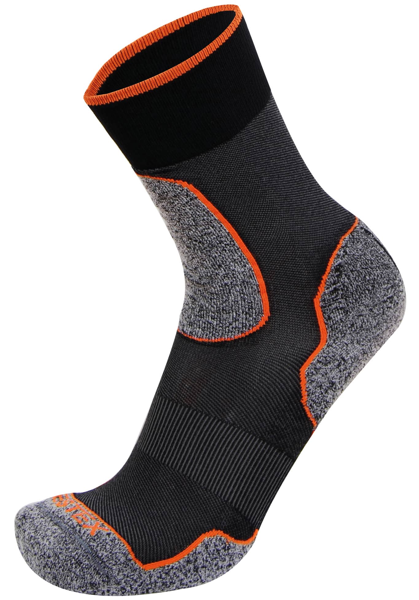 Miniature 1 pour Lot de 3 paires de chaussettes No limit security