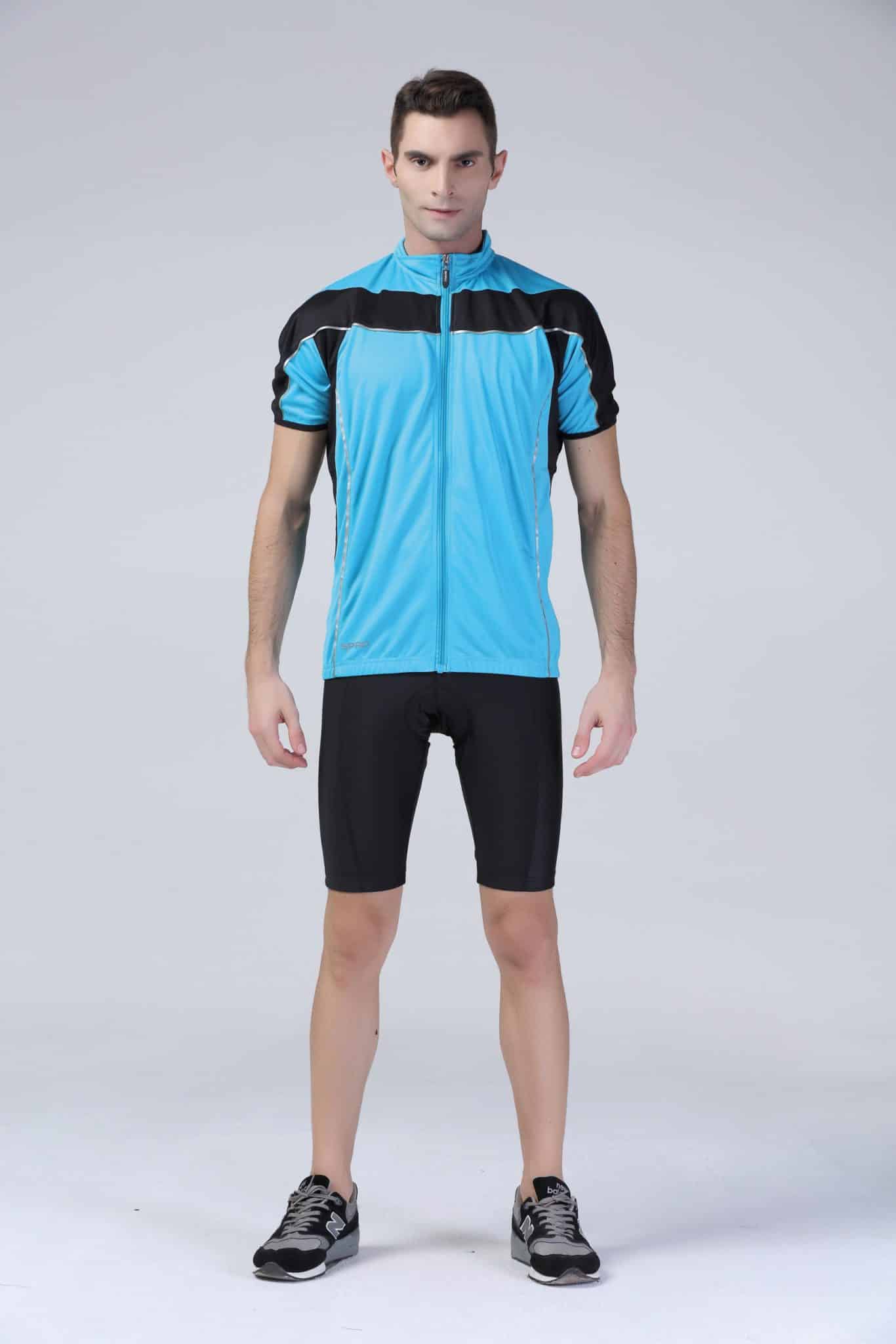 Miniature 2 pour Short de cyclisme