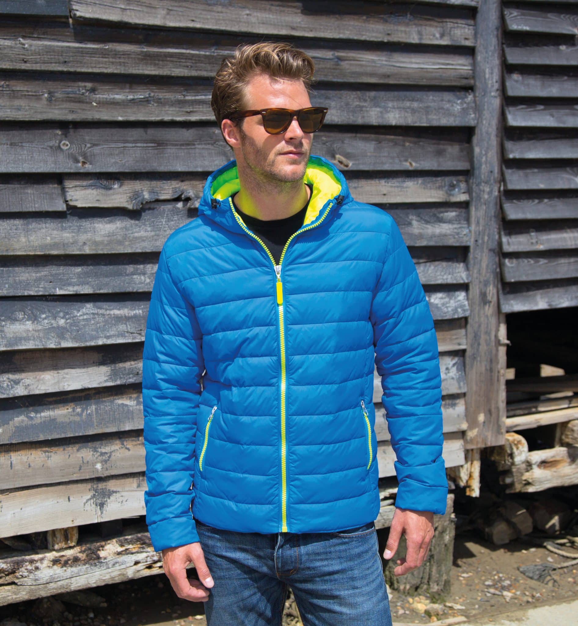 Miniature 17 pour Doudoune homme Snowbird