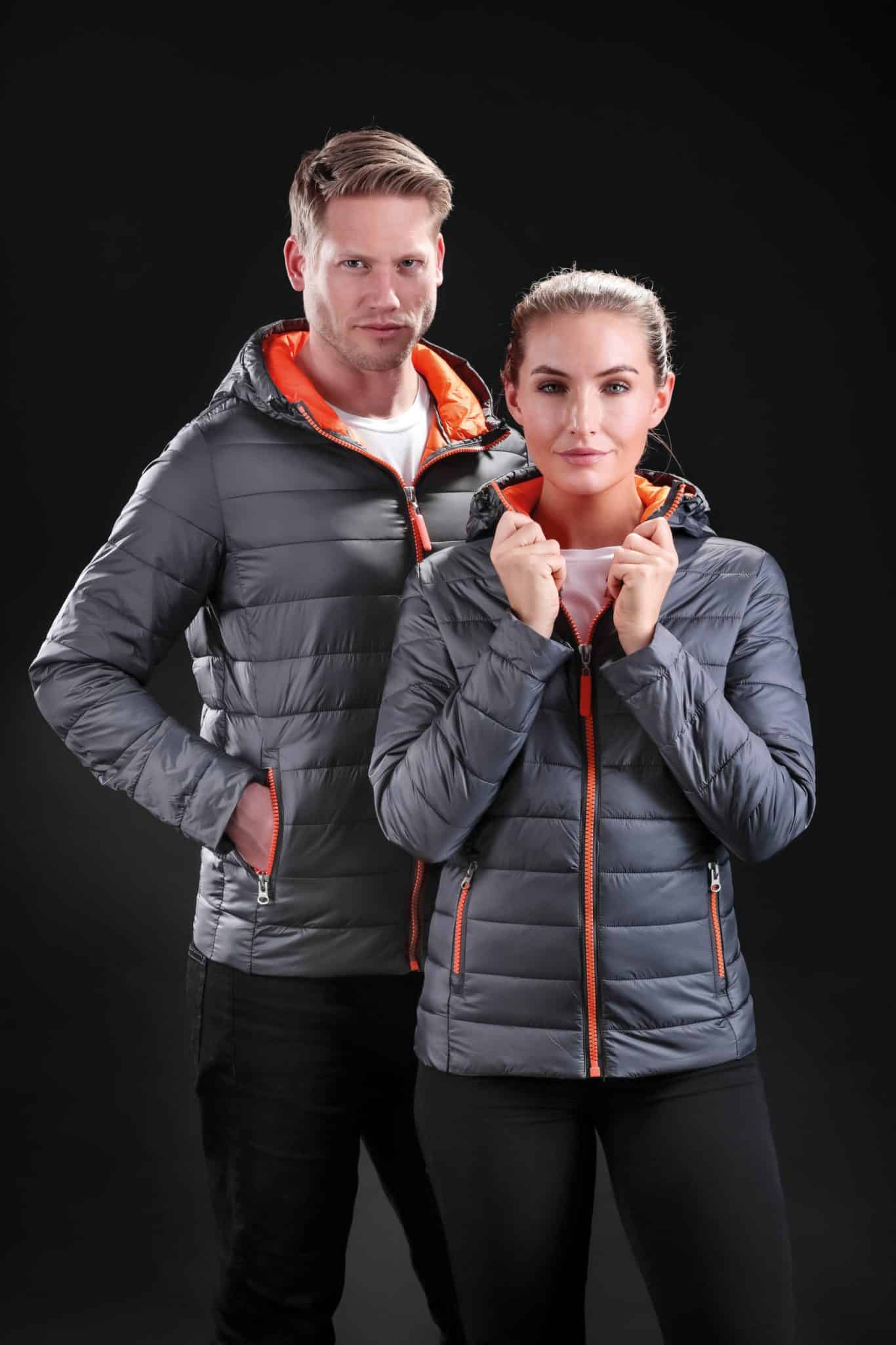 Miniature 10 pour Doudoune femme Snowbird