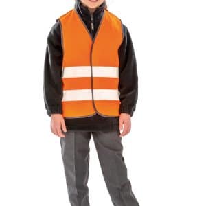 Visuel Gilet de sécurité enfant