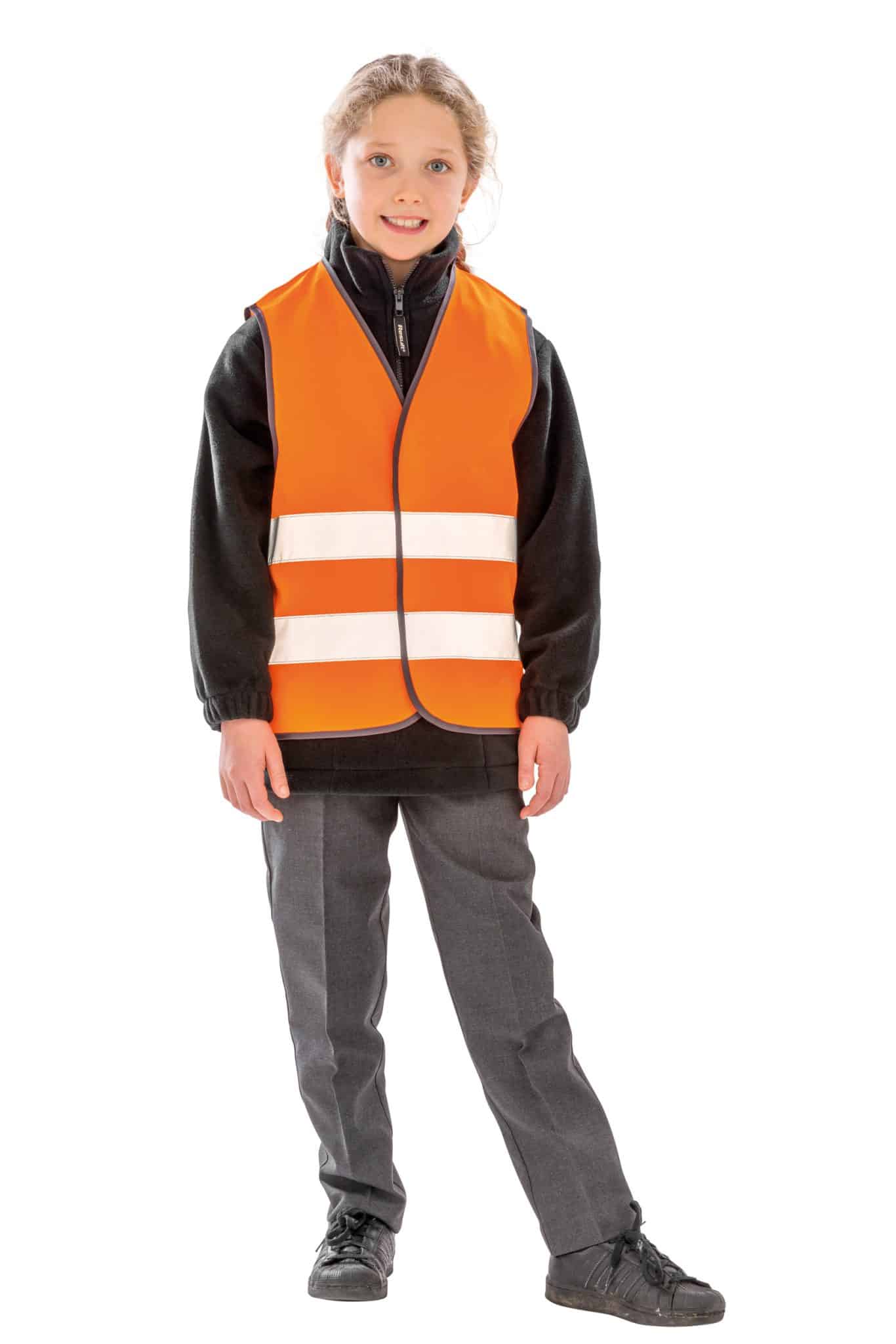 Miniature 1 pour Gilet de sécurité enfant