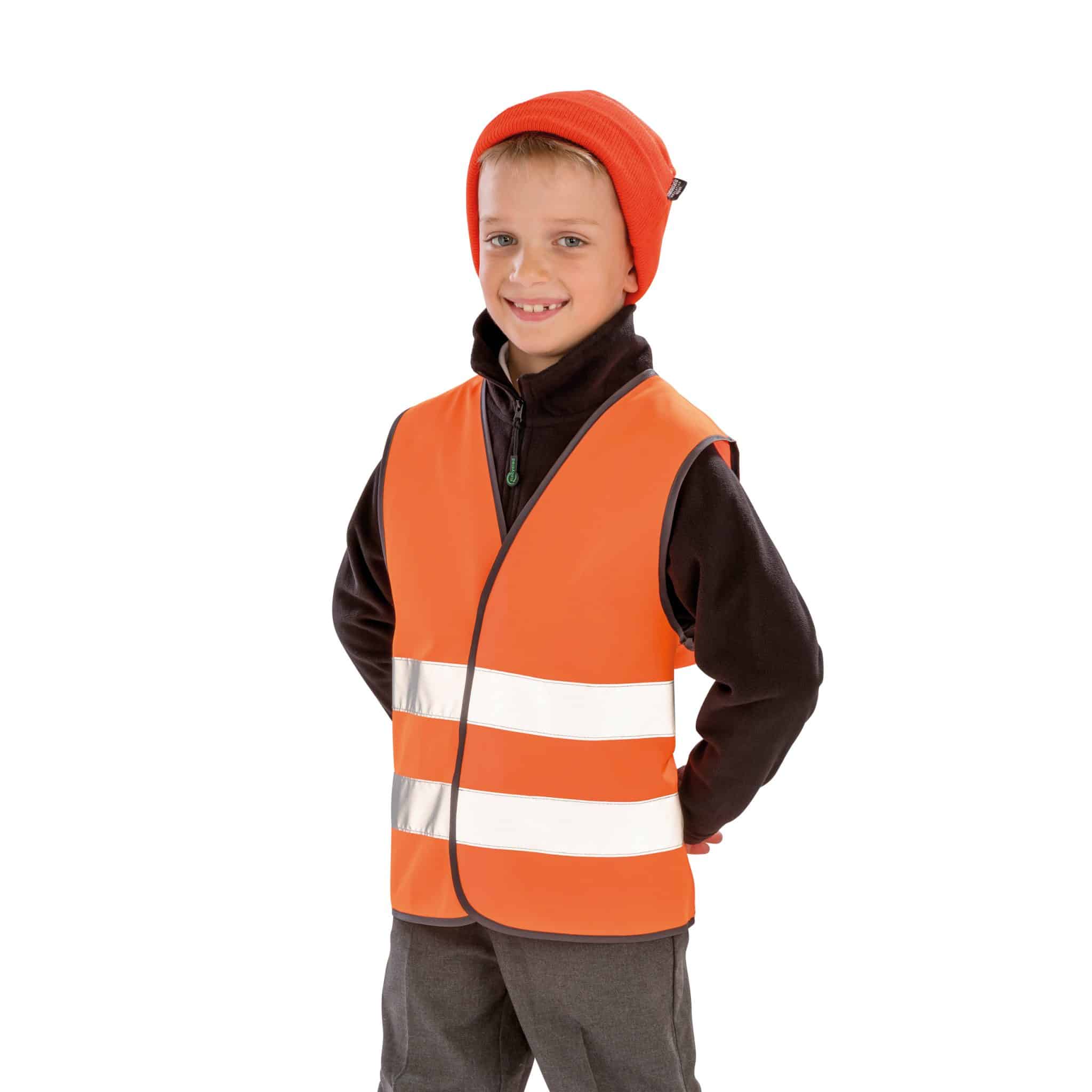 Miniature 2 pour Gilet de sécurité enfant