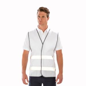 Visuel Gilet CORE à visibilité accrue