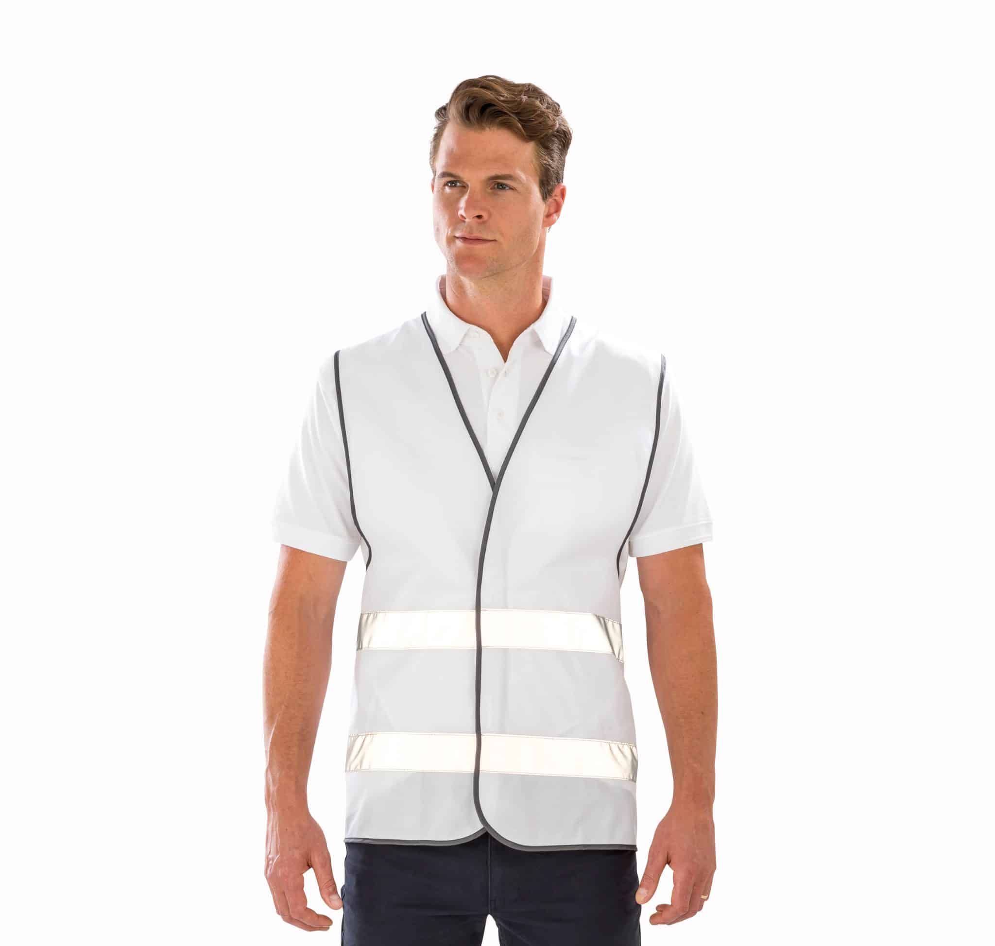 Miniature 1 pour Gilet CORE à visibilité accrue