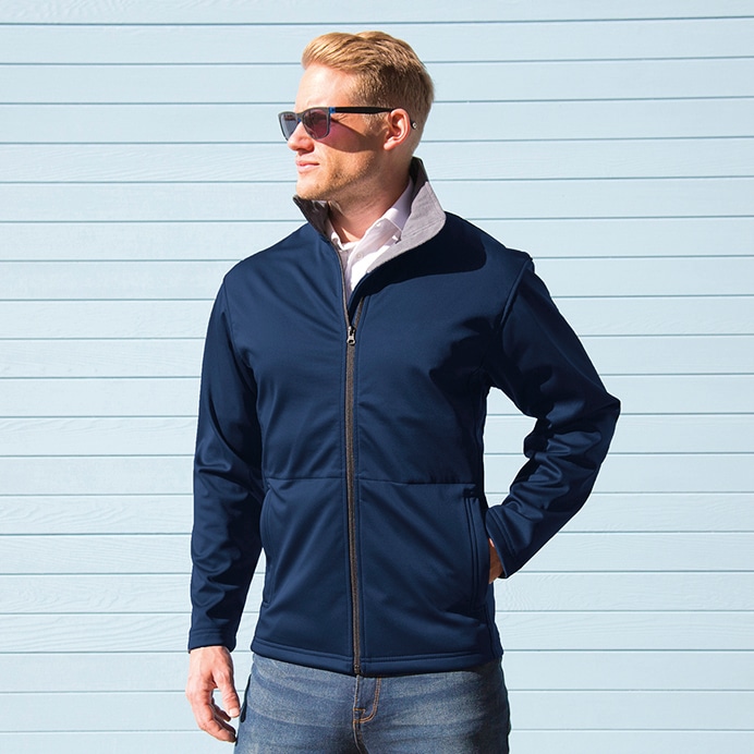 Miniature 2 pour Veste softshell