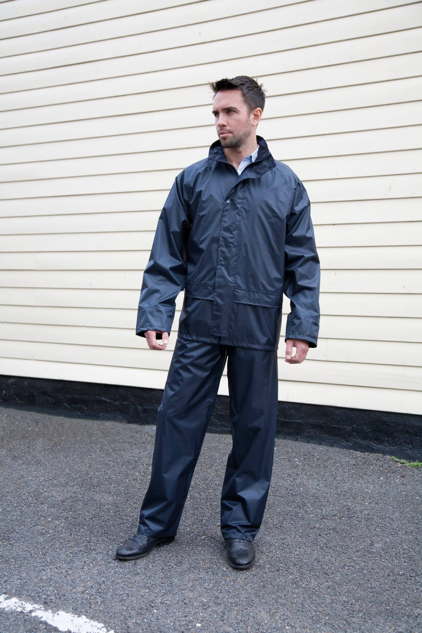 Miniature 2 pour Ensemble de pluie
