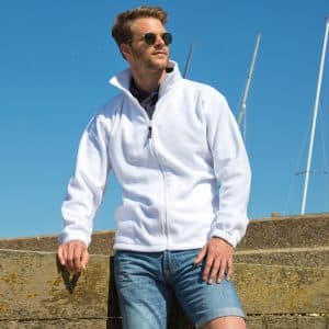 Visuel Veste polaire Polartherm™