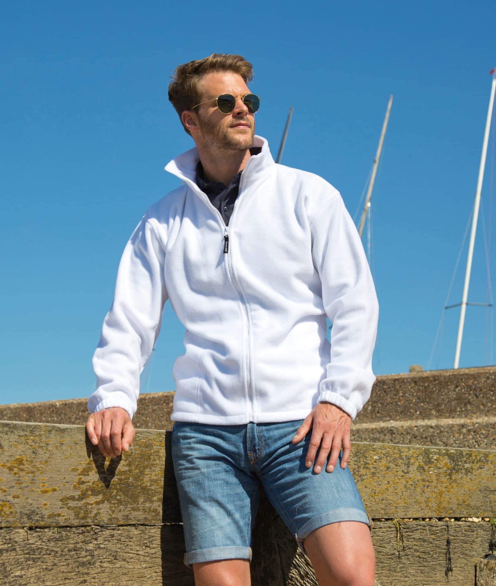 Miniature 1 pour Veste polaire Polartherm™