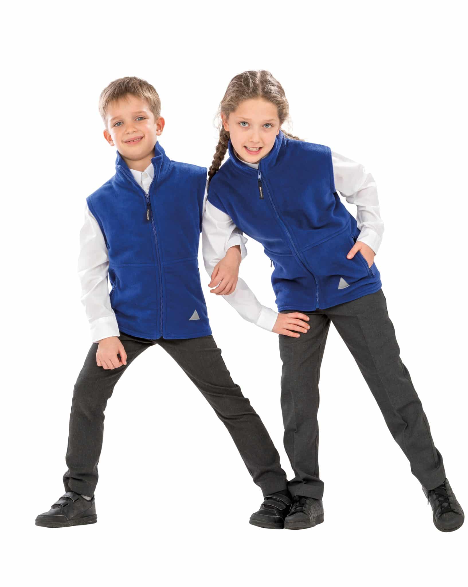 Miniature 1 pour Bodywarmer enfant Polartherm™
