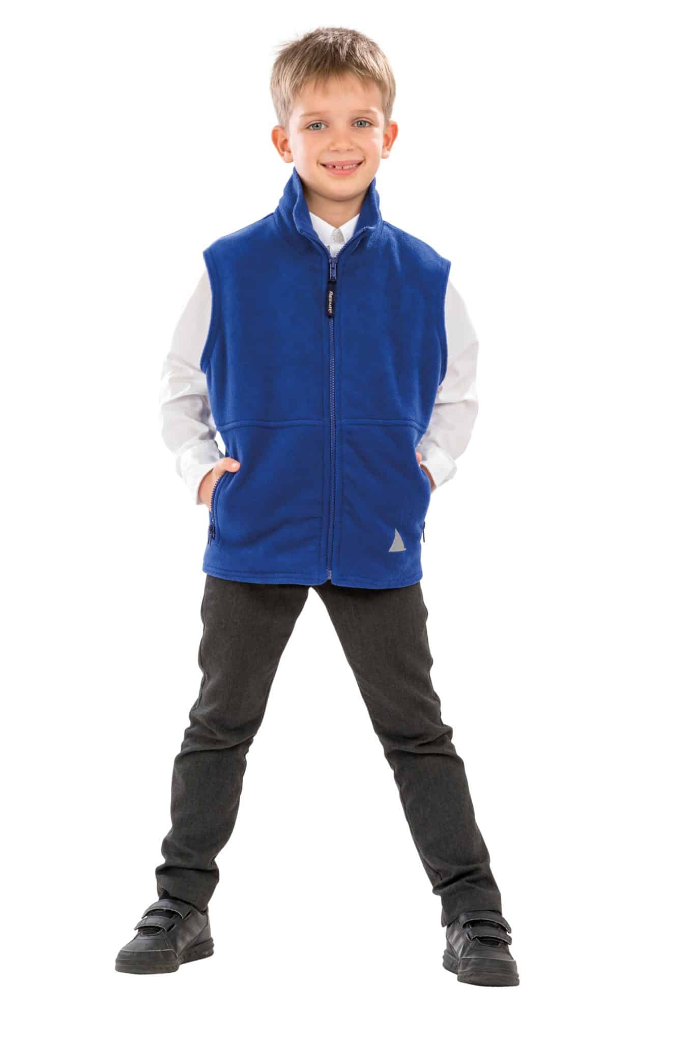 Miniature 2 pour Bodywarmer enfant Polartherm™