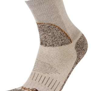 Visuel Chaussettes clairière Climasocks