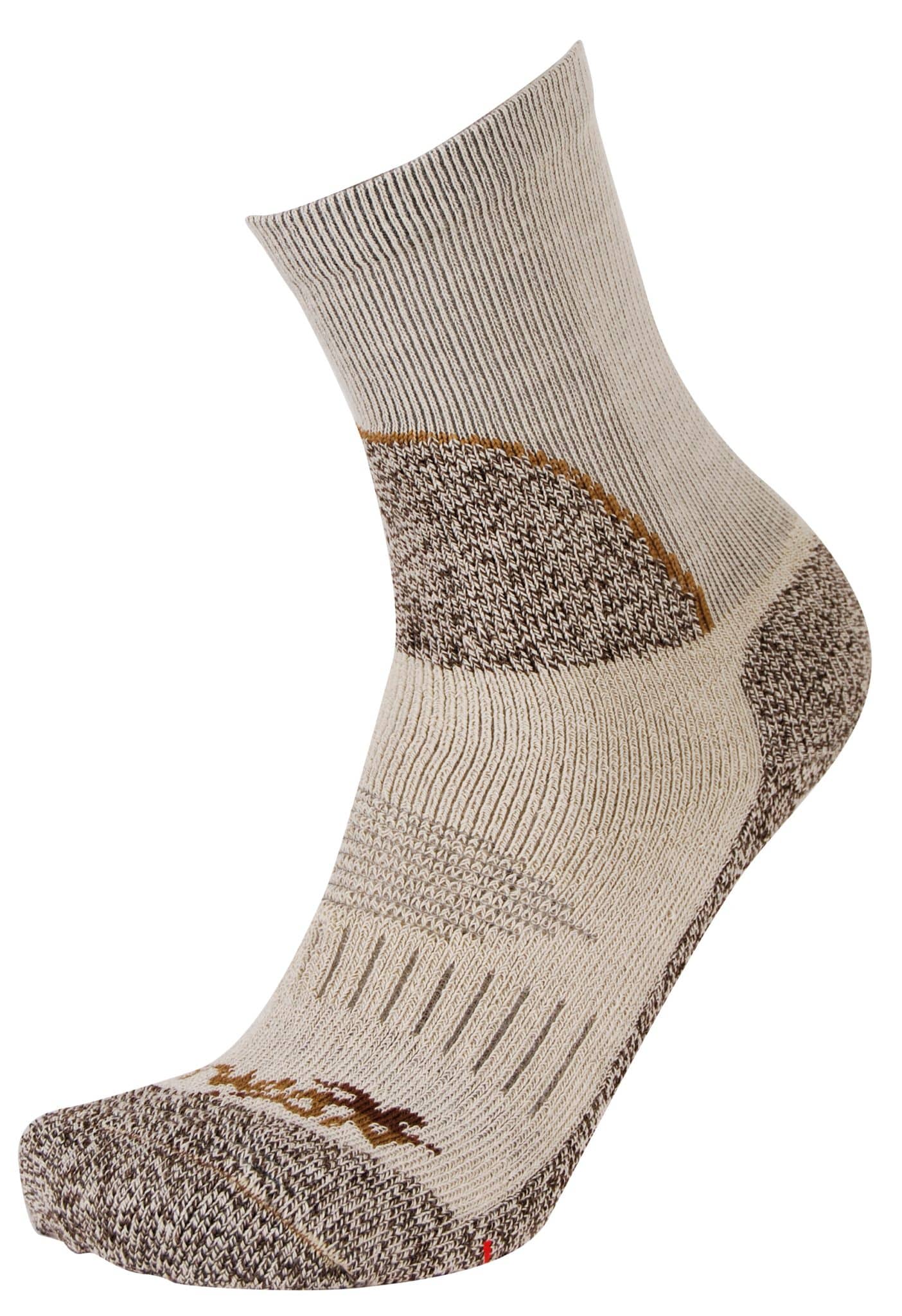 Miniature 1 pour Chaussettes clairière Climasocks