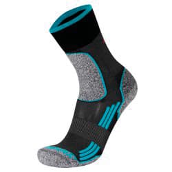 Visuel Chaussettes l'increvable No limit walk