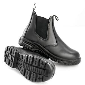 Visuel Bottes de sécurité Kane dealer