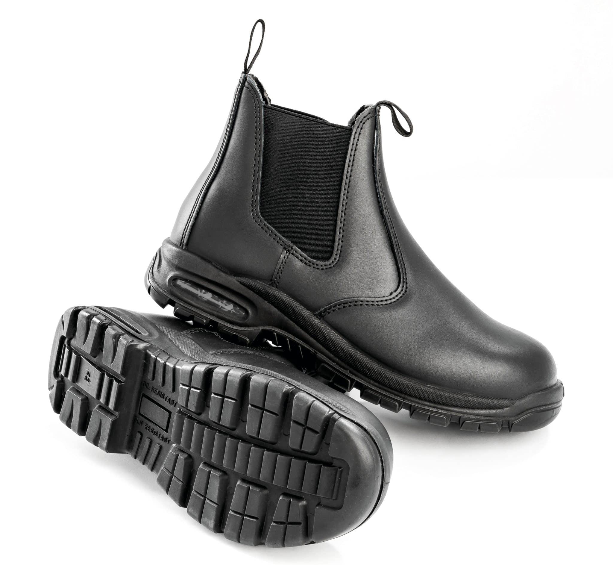 Miniature 1 pour Bottes de sécurité Kane dealer